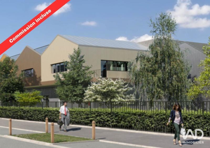 Local commercial - 601 m²