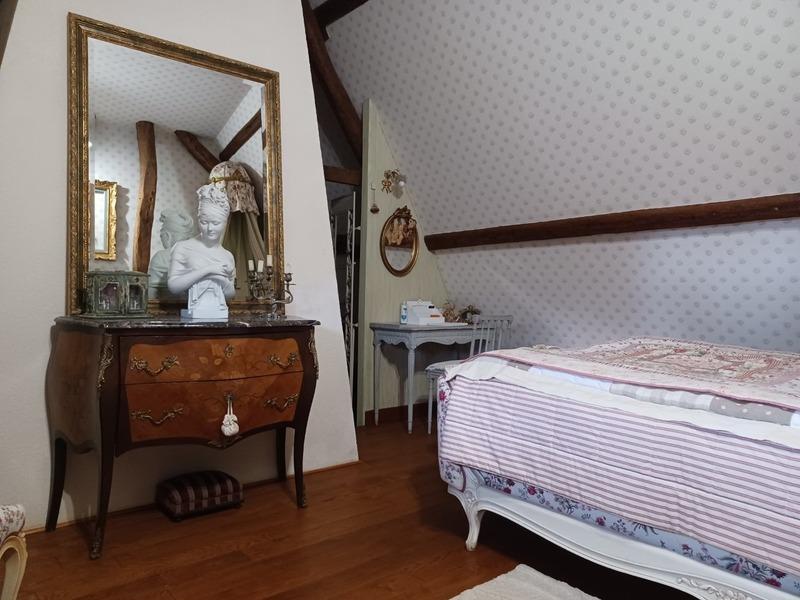 Maison - 222 m² - 6 pièces