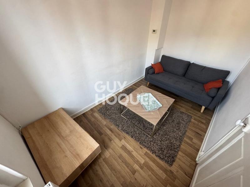 Maison de loisirs - 60 m² - 4 pièces