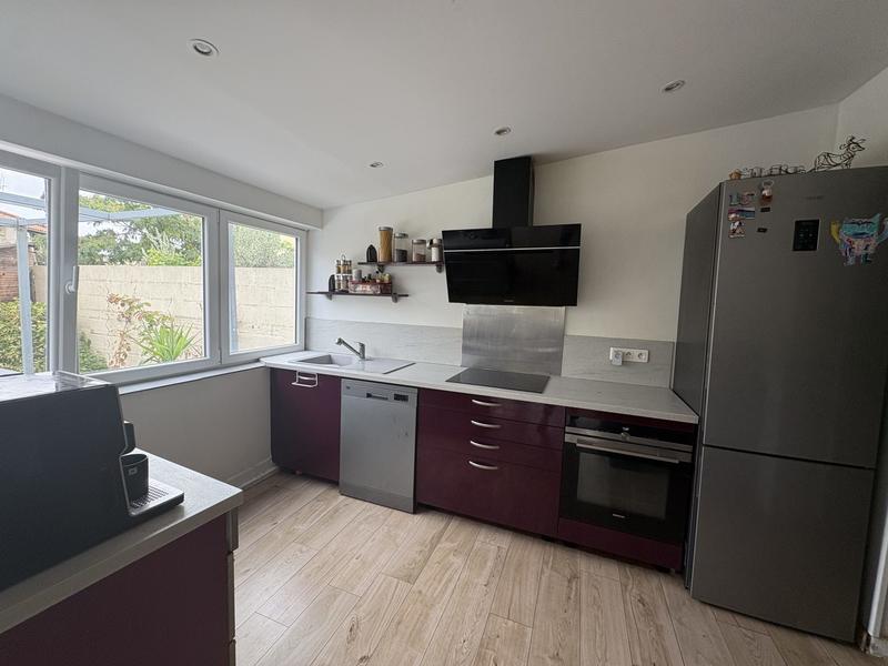 Villa - 102 m² - 3 pièces