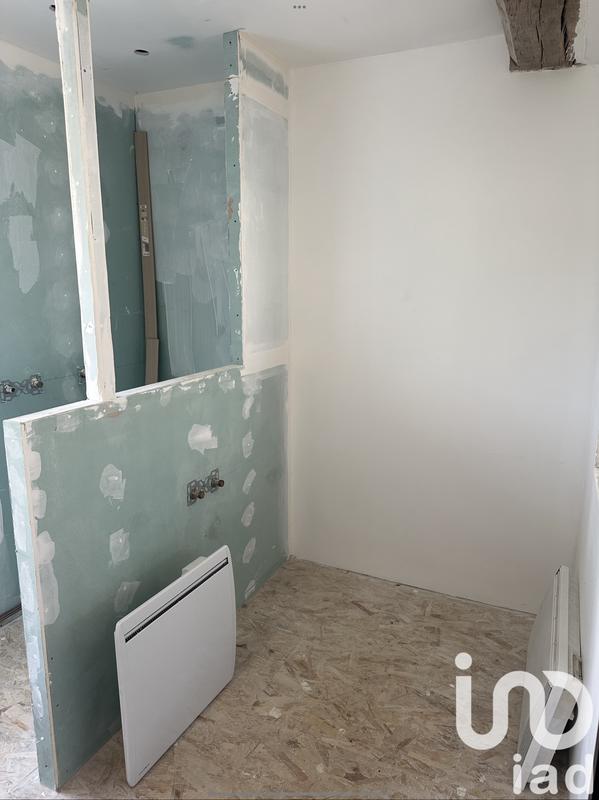 Maison de ville - 96 m² - 4 pièces