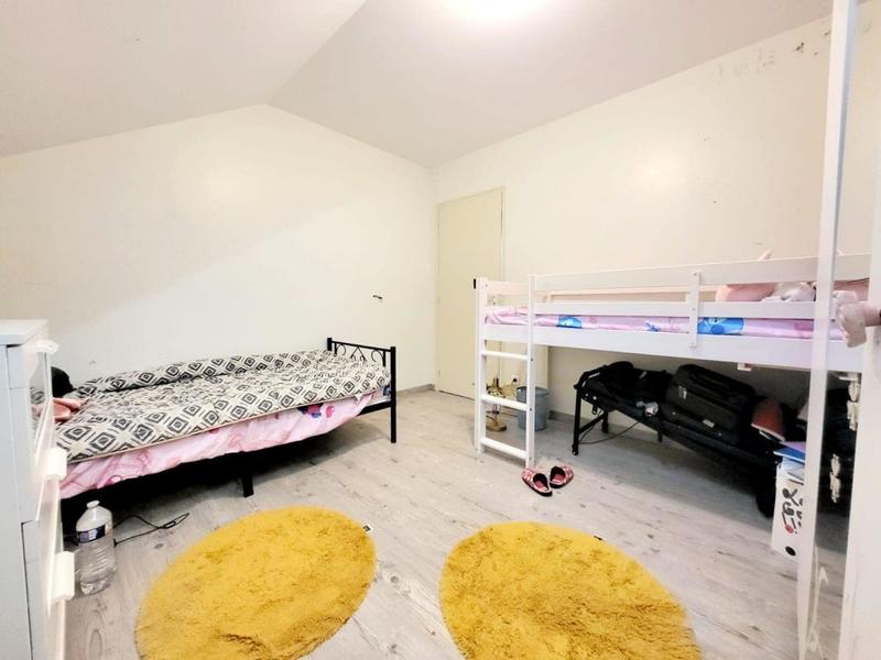 Maison - 175 m² - 7 pièces