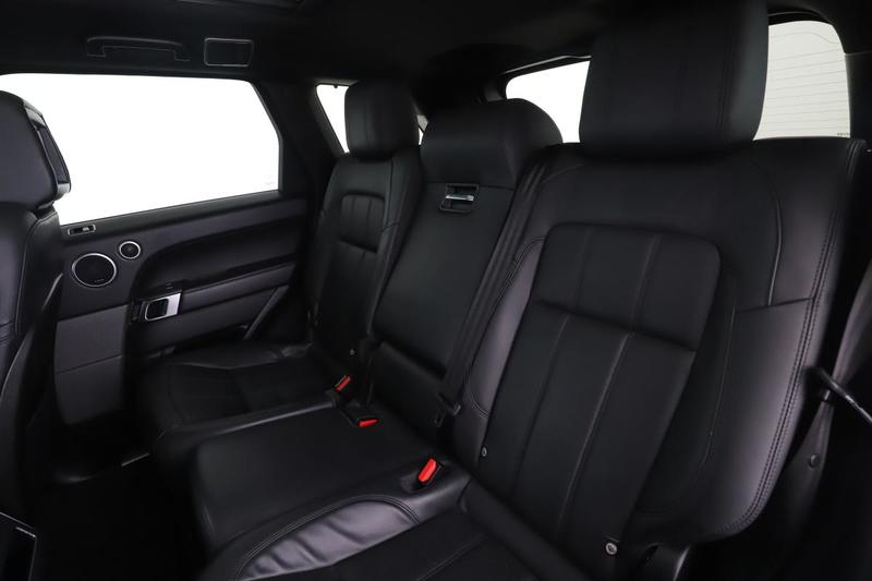 Land Rover Range Rover Sport P400e Phev Hse Dynamic Auto 405 ch