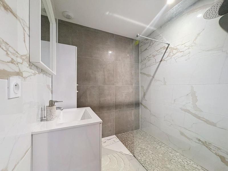 Maison - 147 m² - 5 pièces