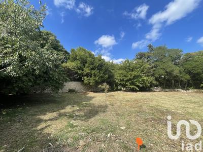 Terrain - 402 m²