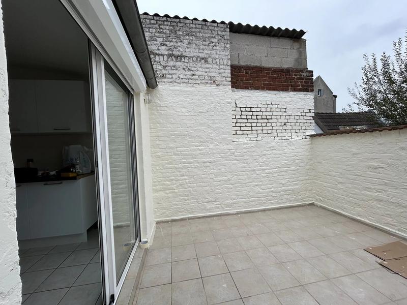 Maison - 71 m² - 5 pièces