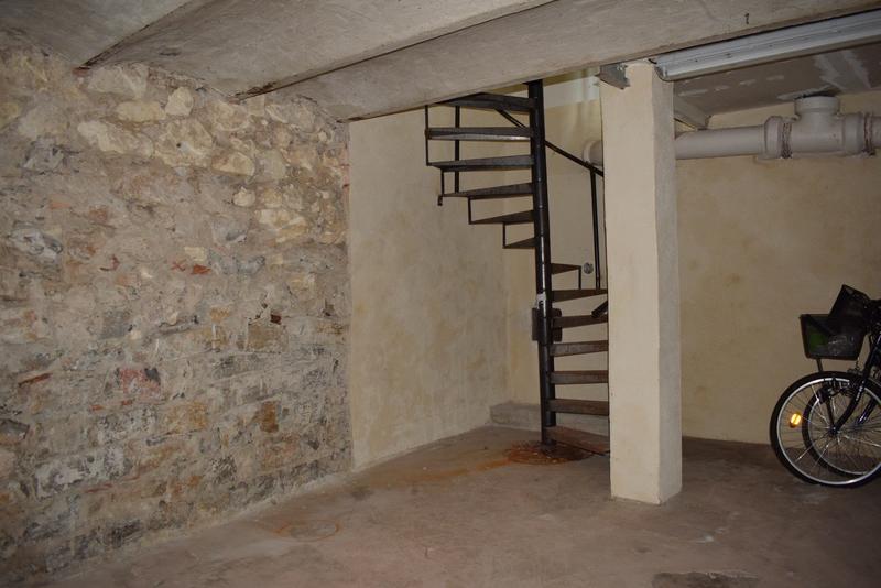 Local commercial - 64 m² - 3 pièces