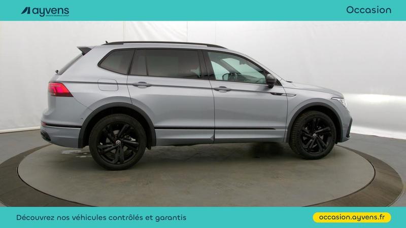 Volkswagen Tiguan Allspace 1.5 Tsi 150ch R-Line Dsg7