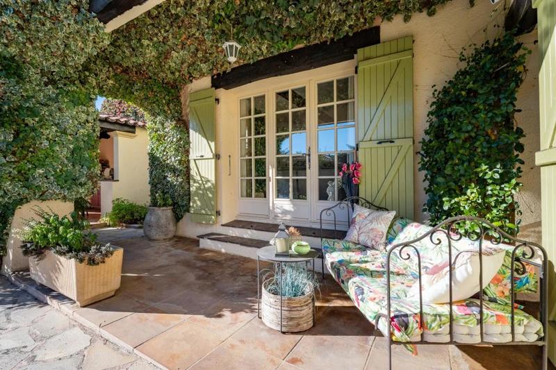 Villa - 190 m² - 7 pièces