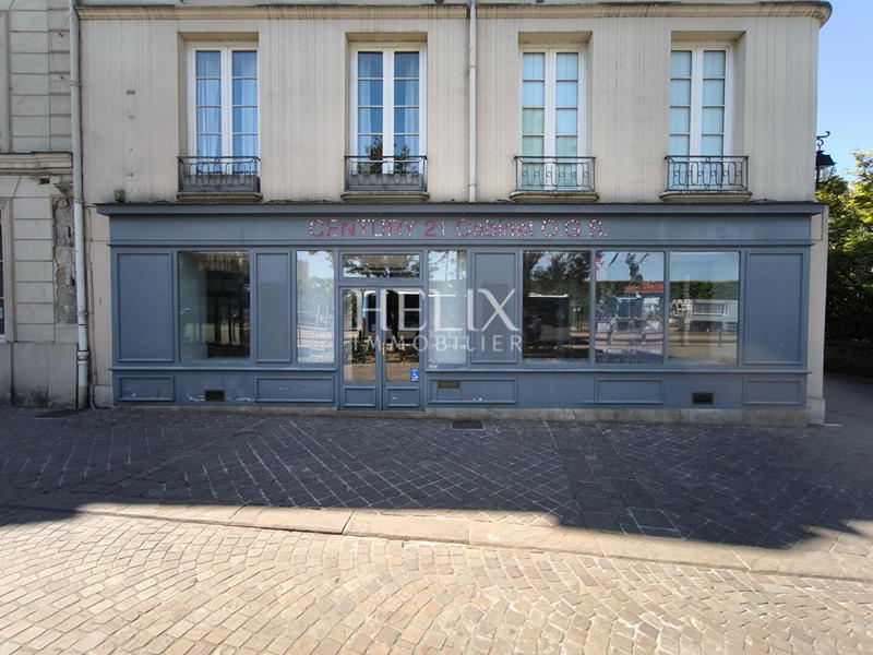 Local commercial - 148 m²