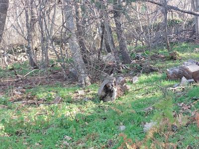 Terrain constructible - 1 100 m²