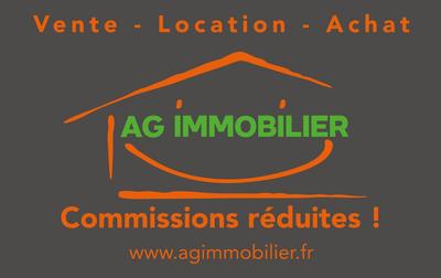 Appartement - 31 m² - 1 pièce