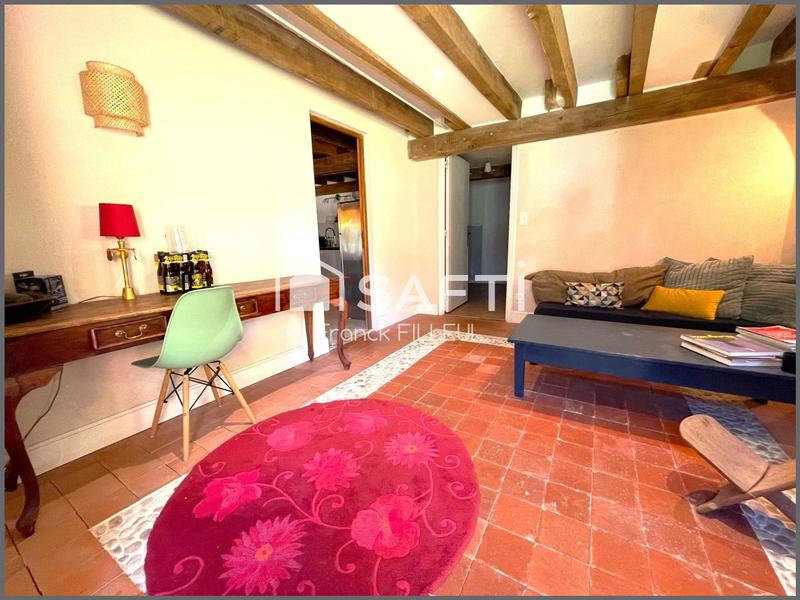 Maison - 183 m² - 7 pièces