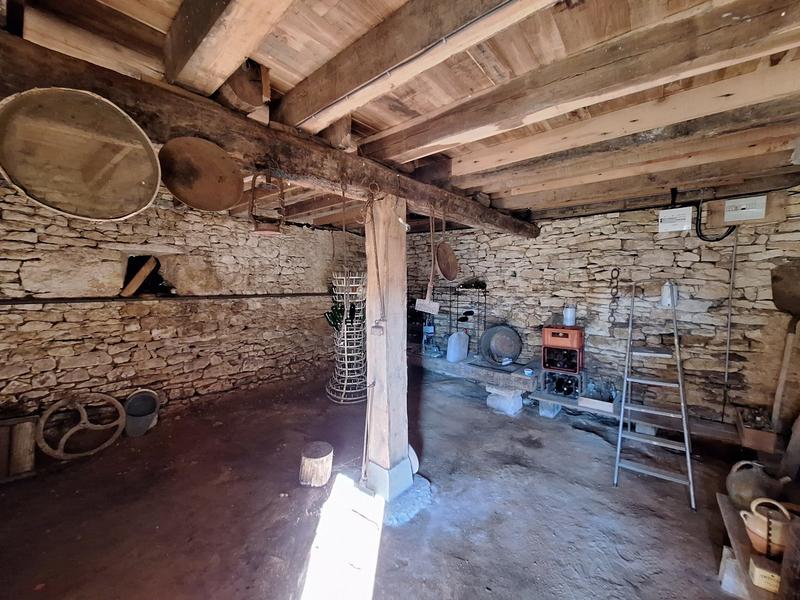 Maison traditionnelle - 198 m² - 6 pièces