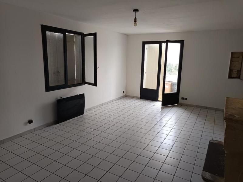Maison - 73 m² - 4 pièces