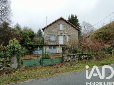 Maison de campagne - 137 m² - 10 pièces