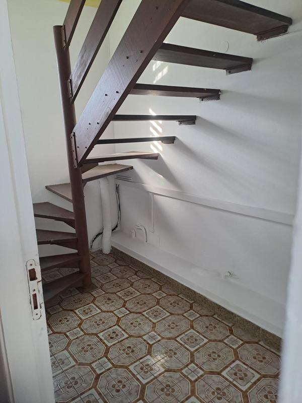 Appartement - 165 m² - 4 pièces