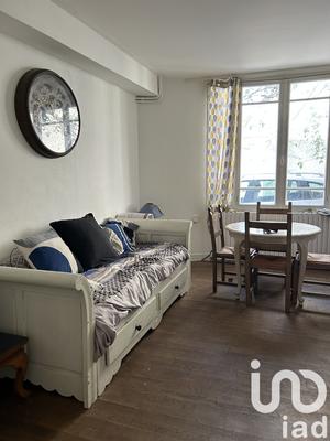 Maison - 87 m² - 4 pièces