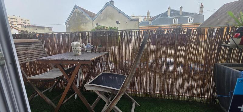 Appartement - 86 m² - 4 pièces