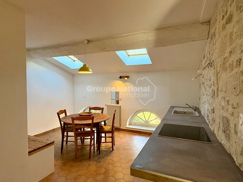 Appartement - 84 m² - 4 pièces