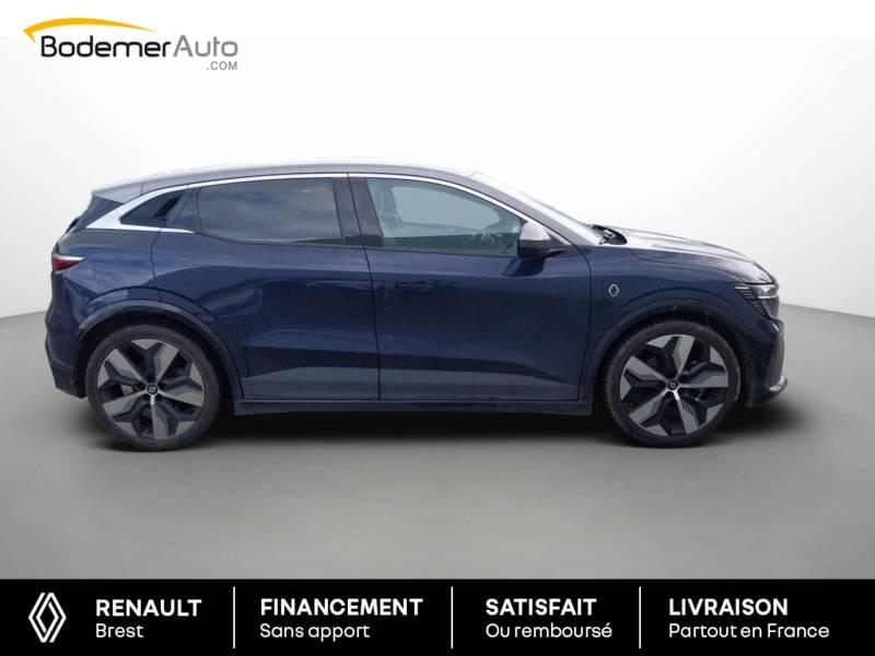Renault Mégane E-Tech Ev60 220 ch super charge Equilibre
