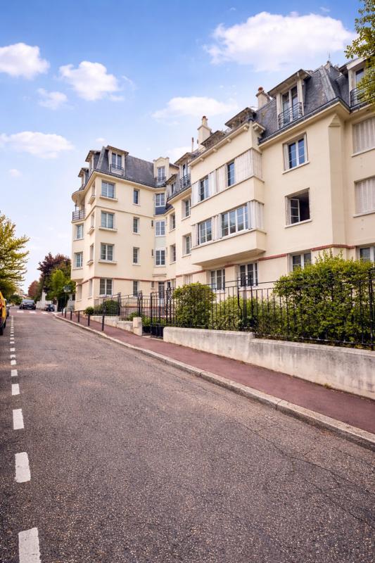 Appartement - 47 m² - 3 pièces