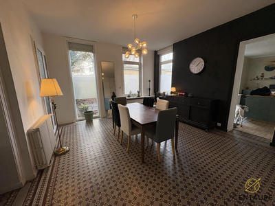 Ferme - 238 m² - 8 pièces