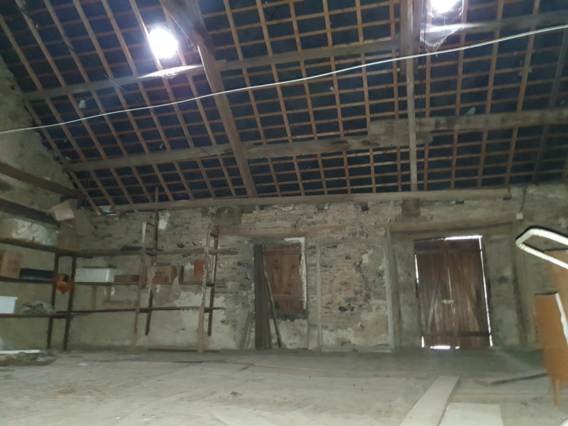 Maison - 160 m² - 7 pièces