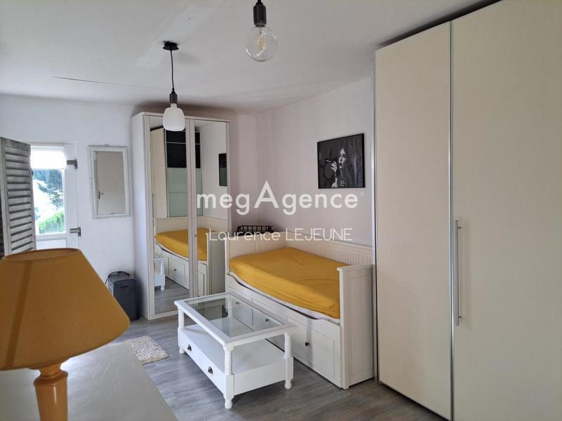 Maison de campagne - 141 m² - 6 pièces