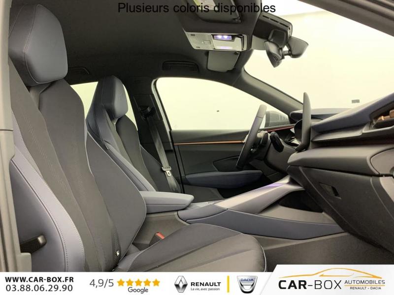 Cupra Terramar 1.5 eTSI Hybrid 150 ch Dsg7 V