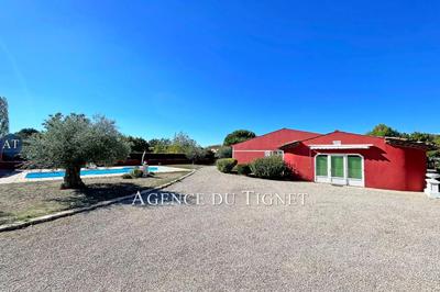 Maison - 156 m² - 6 pièces