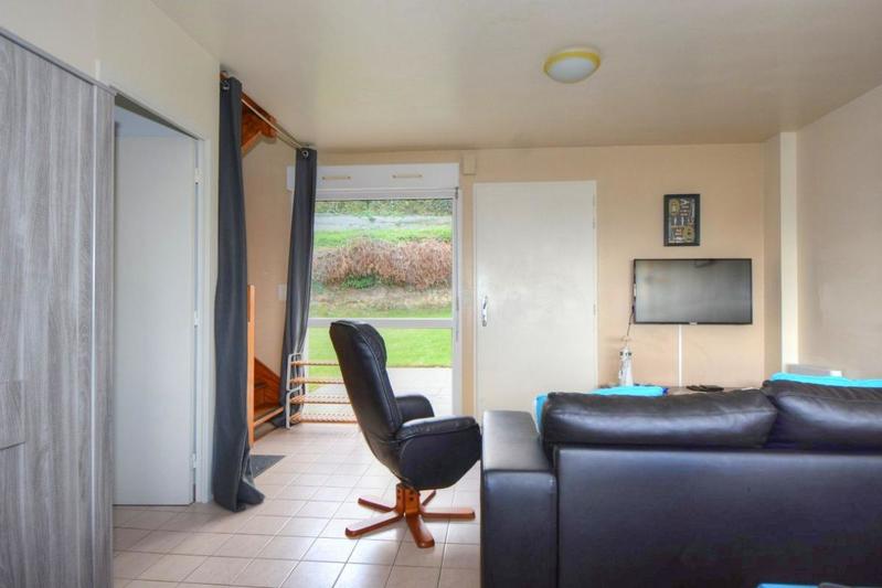 Maison - 56 m² - 3 pièces