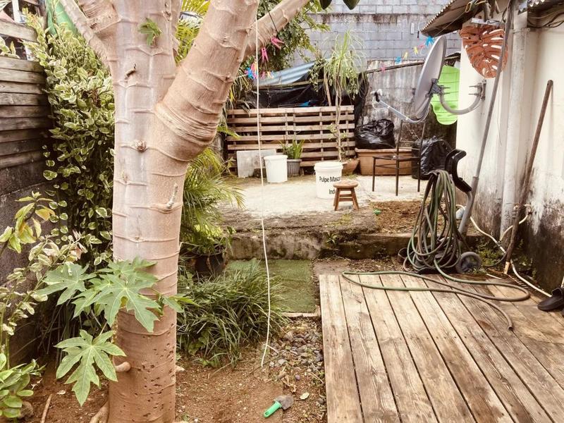 Maison - 188 m² - 10 pièces