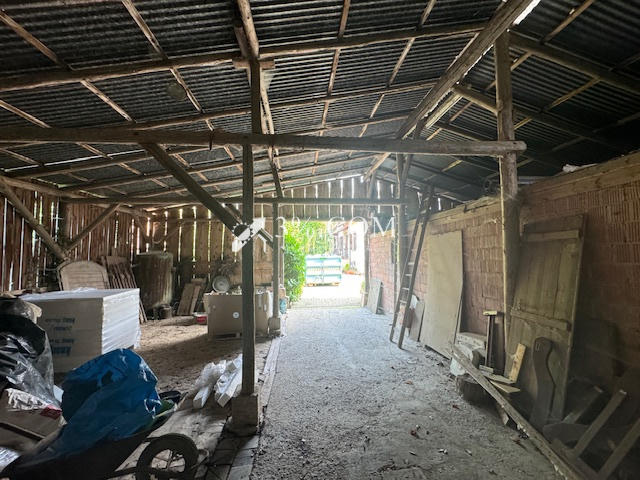 Maison - 129 m² - 4 pièces