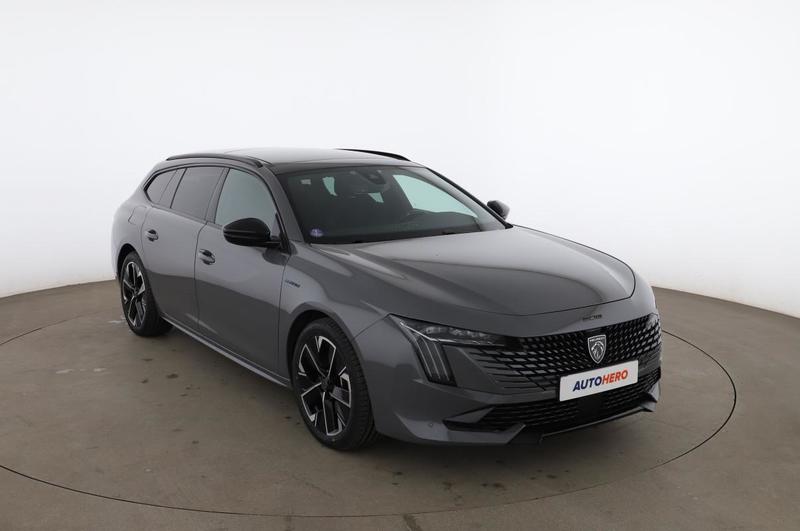 Peugeot 508 Sw 1.6 Hybrid Gt e-Eat8 225 ch