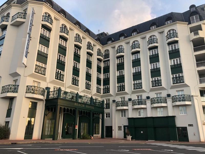 Appartement - 21 m² - 1 pièce