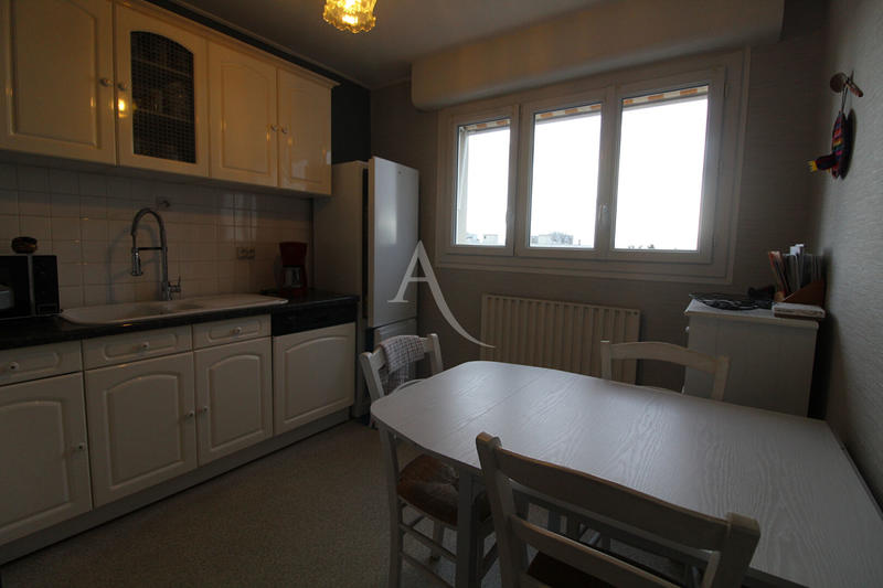 Appartement - 78 m² - 3 pièces