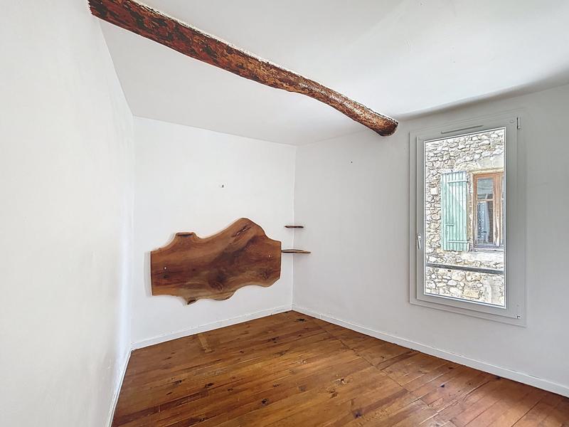 Maison - 85 m² - 5 pièces