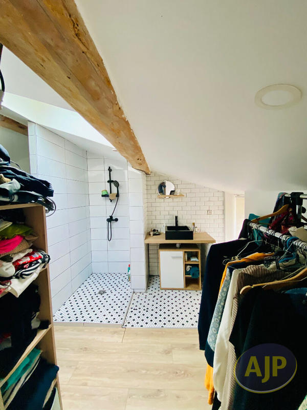 Maison - 155 m² - 5 pièces