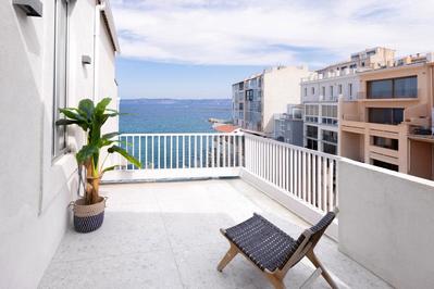 Maison - 185 m² - 6 pièces