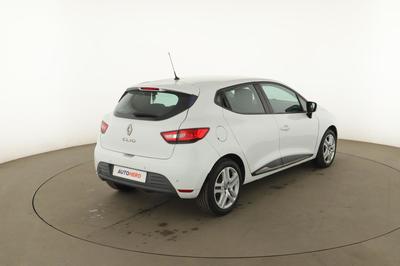 Renault Clio 1.5 dCi Energy Business 90 ch