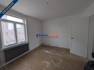 Maison ancienne - 96 m² - 4 pièces