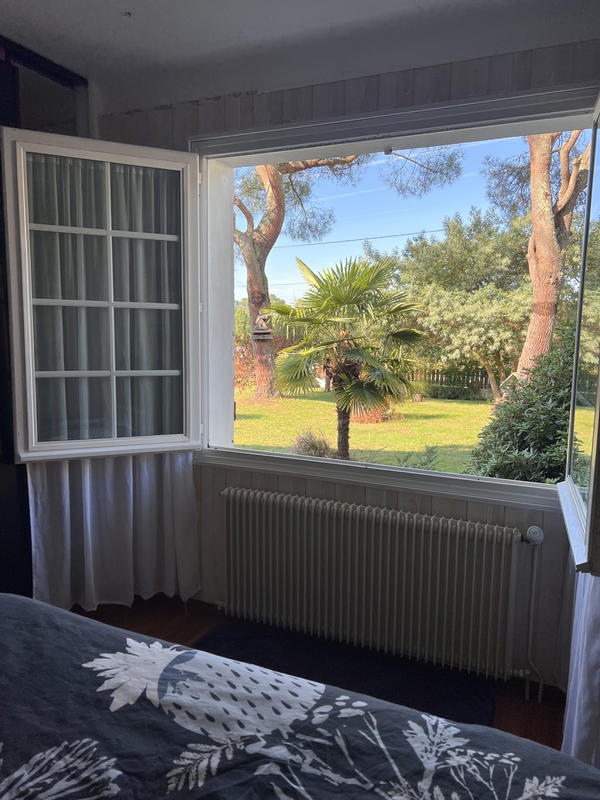 Maison - 112 m² - 4 pièces