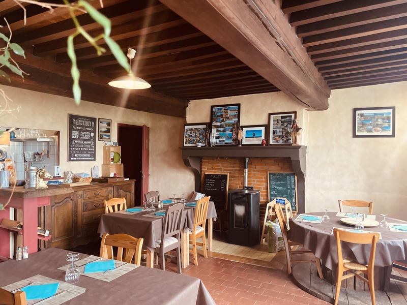 Maison - 97 m² - 5 pièces