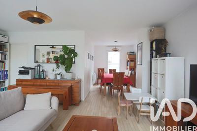 Appartement - 93 m² - 5 pièces