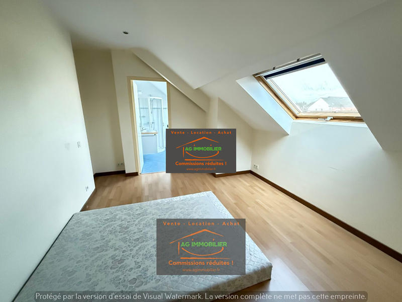 Maison - 162 m² - 7 pièces