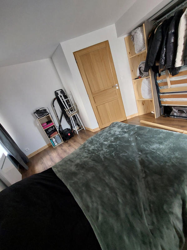 Maison - 160 m² - 5 pièces