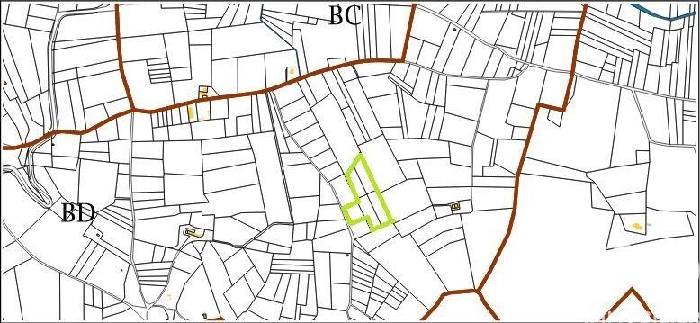 Terrain - 14 809 m²