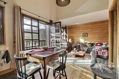 Appartement - 54 m² - 3 pièces