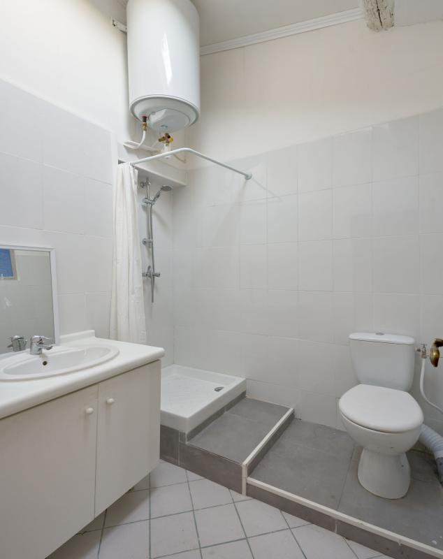 Maison de ville - 140 m² - 5 pièces